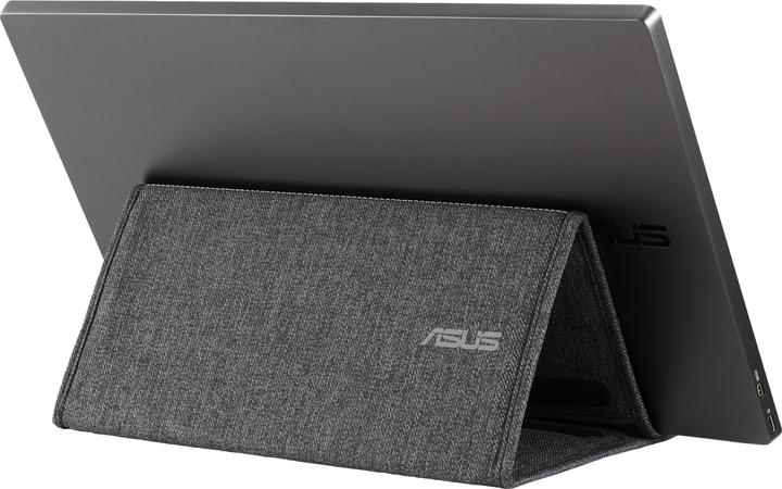 Produktbild ASUS ZenScreen MB16AH (1920 x 1080 Pixel, 15.60")