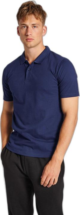 Image du produit hummel Red Stretch Polo (S)