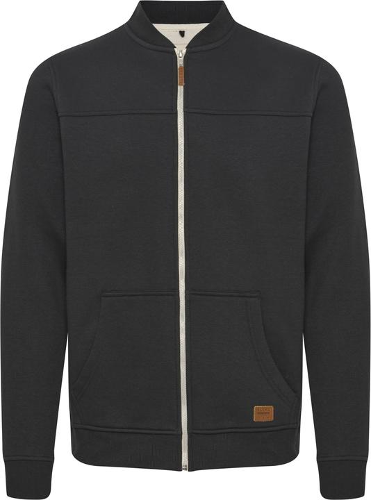 Image du produit Blend Arco Veste En Sweat Zippé Sweat-Shirt Pour Homme Avec Col Debout (L)
