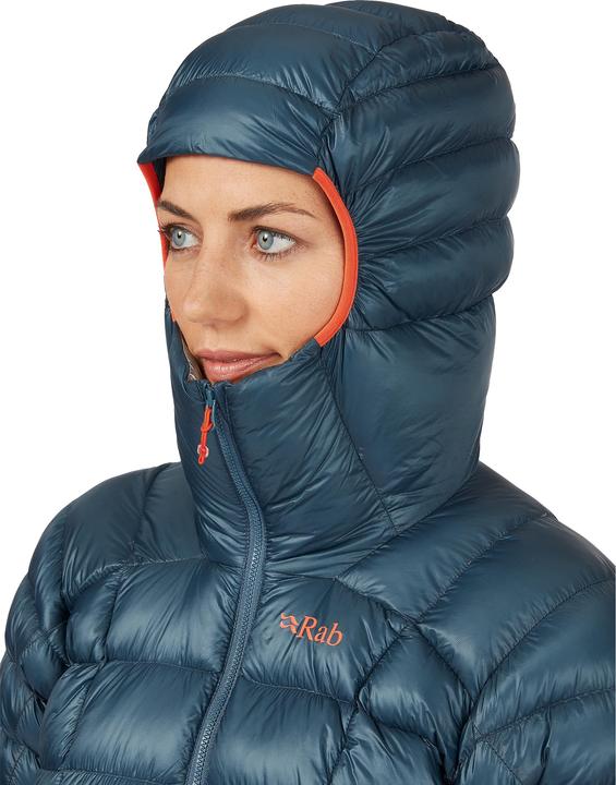Produktbild Rab Women's Mythic G Jacket (16, XL)