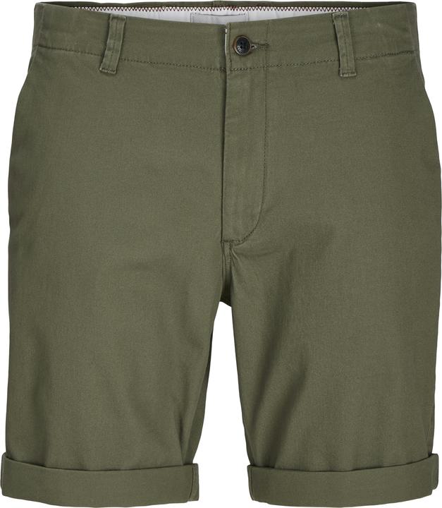 Produktbild Jack & Jones Jpstdave Jjchino Shorts Sn Akm Pls (44)