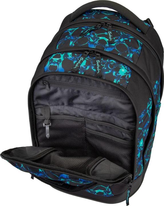 Produktbild Satch Schulrucksack Pack Caleido (30 l)