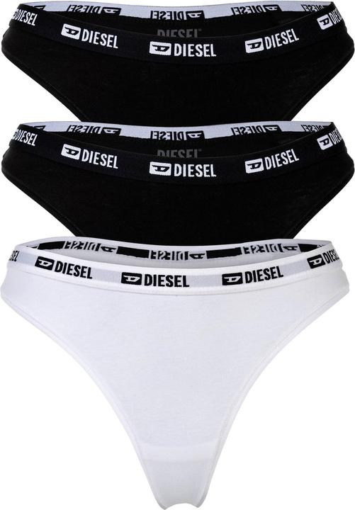 Immagine prodotto Diesel STARS-D-BOX-3PACK (L, confezione da 3)