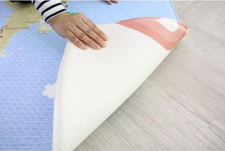 Produktbild Dwinguler Flower (140 x 230 cm)