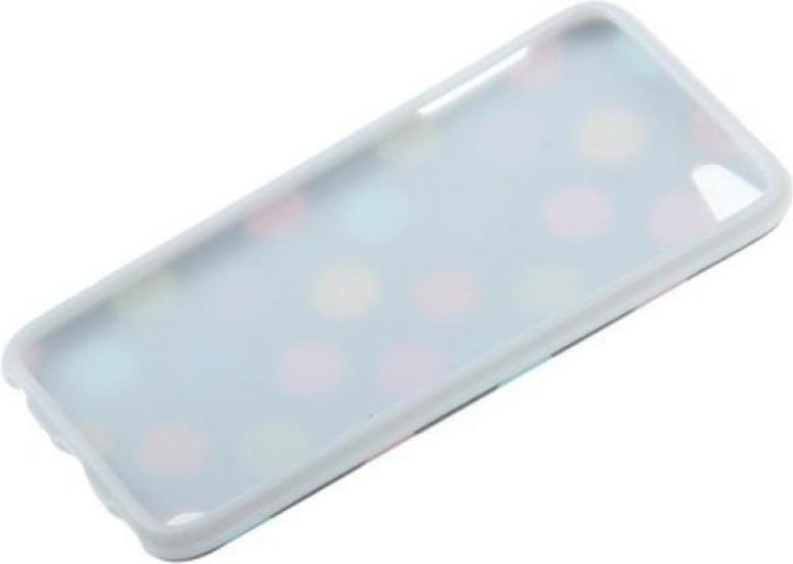 Actual product image König Design Mobile phone case design dots for Apple iPod Touch 5