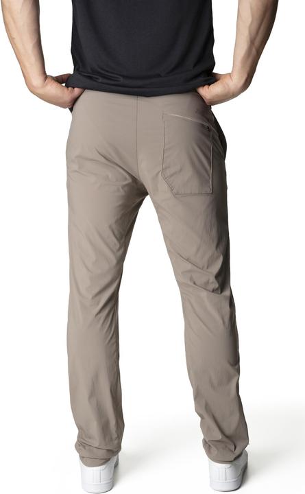Actual product image Houdini Liquid Rock Pants (L)