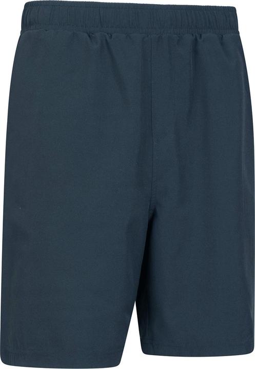 Actual product image Mountain Warehouse Mens Hurdle Shorts (XXL)