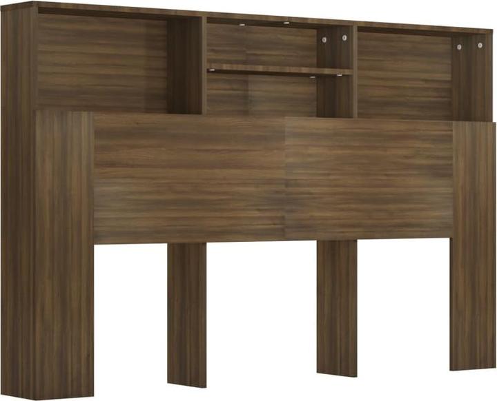 Image du produit VidaXL Tullio (160 x 19 x 103.5 cm)