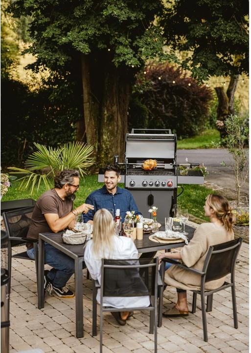 Image du produit Enders Hyde 4 Turbo (4 kW)