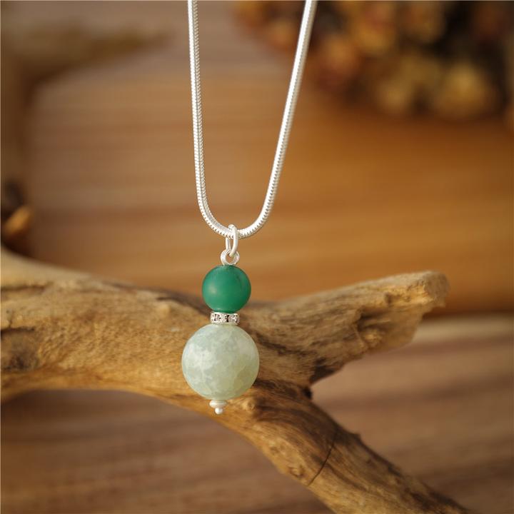 Image du produit Andreani Collier (Vert)