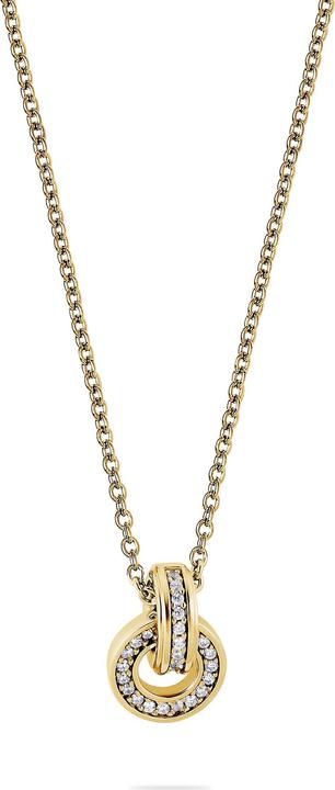 Jette Kette COSMOPOLITAN (925 silver, 48 cm)