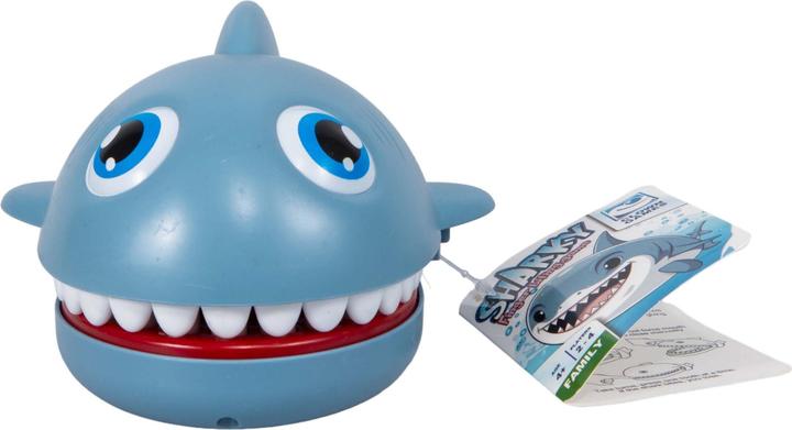 Actual product image Clown games Dentist Game Shark