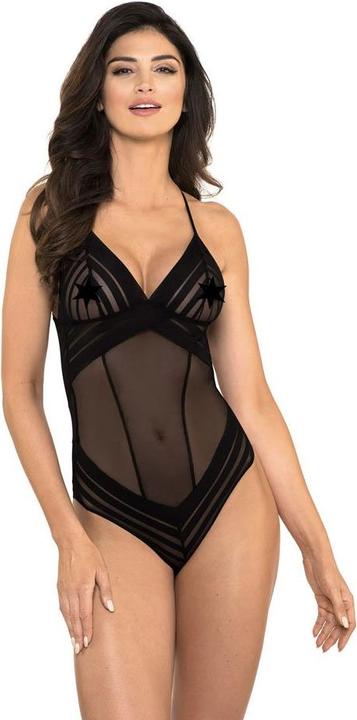 Actual product image Gorteks Body Luna (42)