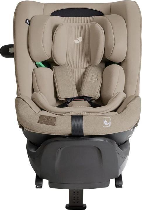 Actual product image Joie i-Spin XL Signature (Reboarder, ECE R129/i-Size Standard)