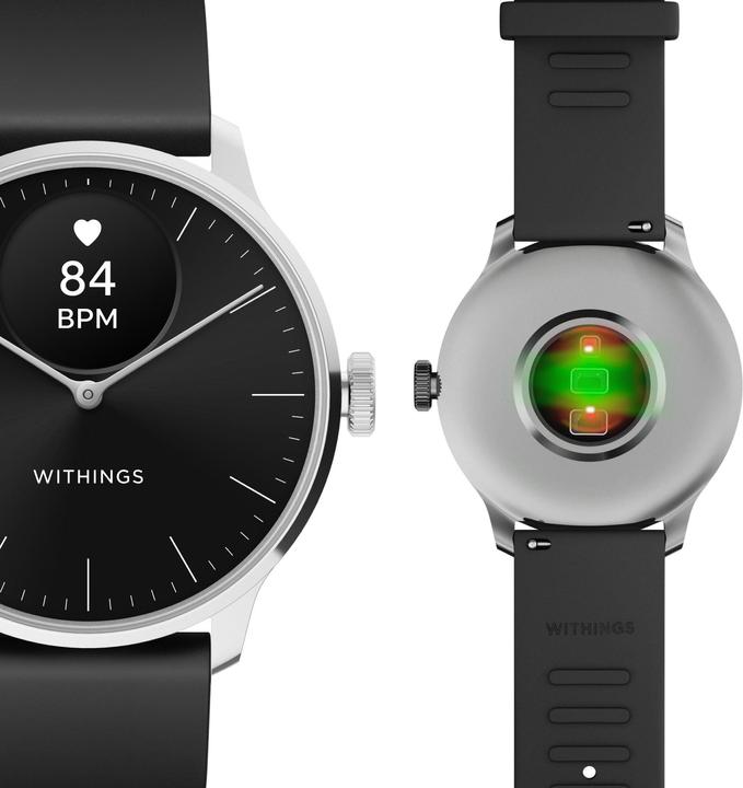 Produktbild Withings ScanWatch Light (37 mm)