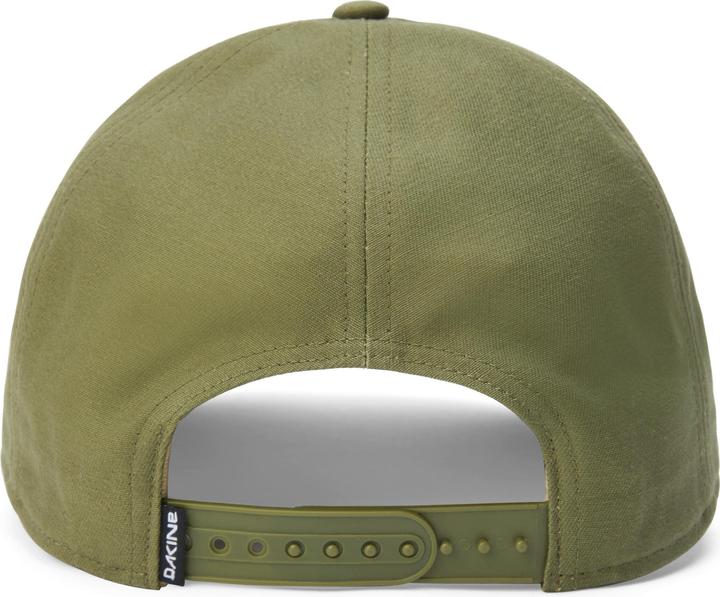 Actual product image Dakine All Sports Patch Ballcap (One size)