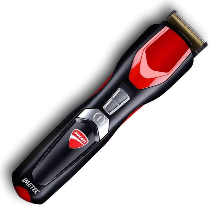 Immagine prodotto Ducati da Imetec GK 818 RACE Barttrimmer - Haartrimmer