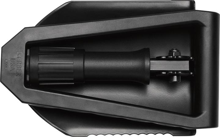 Immagine prodotto Gerber Gear Bordo seghettato a vanga pieghevole