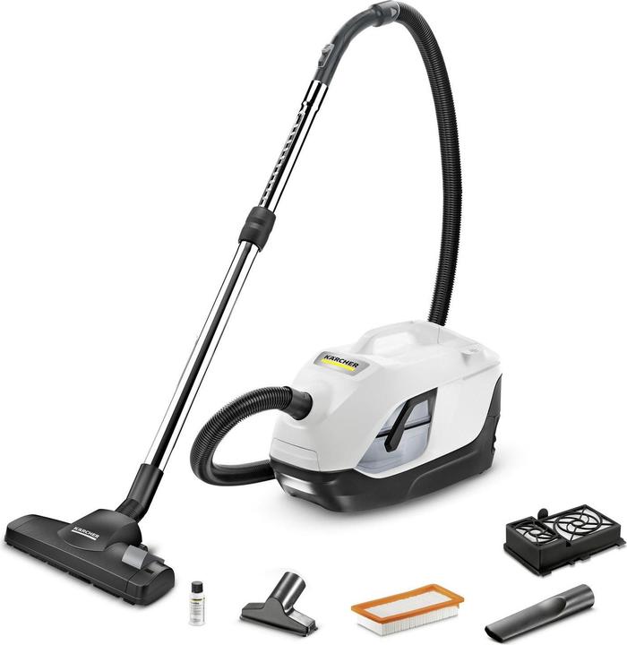 Kärcher DS 6
