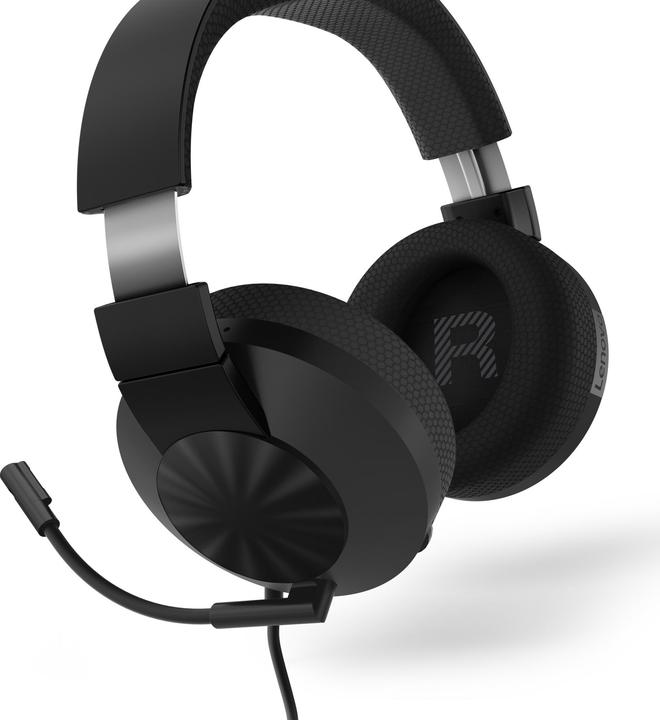 Image du produit Lenovo Casque de jeu H210 (P) (Filaire)
