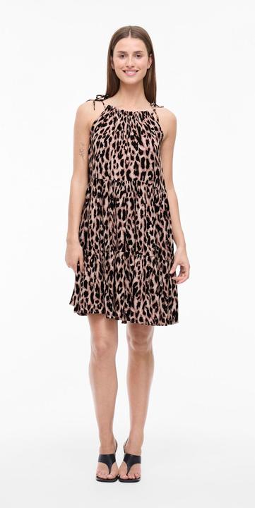 Actual product image Vila VIMESA Ärmelloses Minikleid (34)