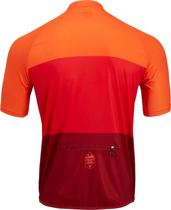 Produktbild Silvini Herren Männer Jersey Turano Pro Hemd (XL)
