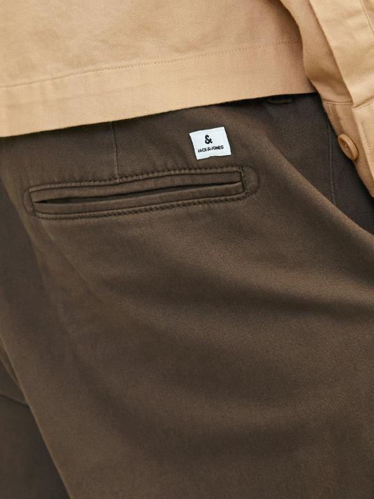 Immagine prodotto Jack & Jones Pantaloni chino dalla vestibilità rilassata Pantaloni chino (W28/L32)