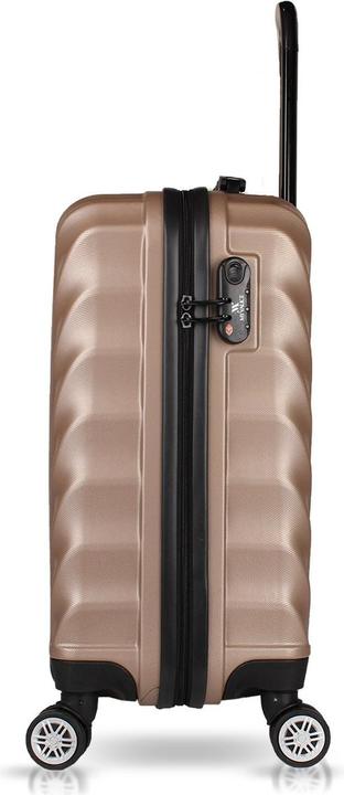 Immagine prodotto Lucky Bees Elodie (37 l, Bagaglio a mano (fino a 50 litri))