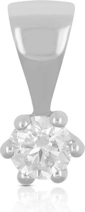 Immagine prodotto Muau Rimorchio (Oro bianco, Oro rosso o argento, Giallo oro)