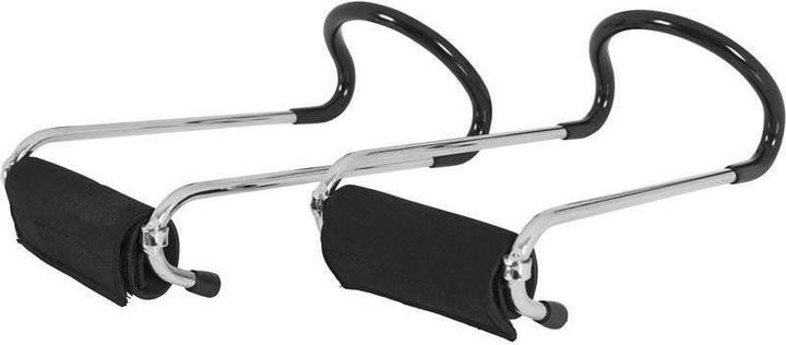 Produktbild Gorilla Sports Power Hooks