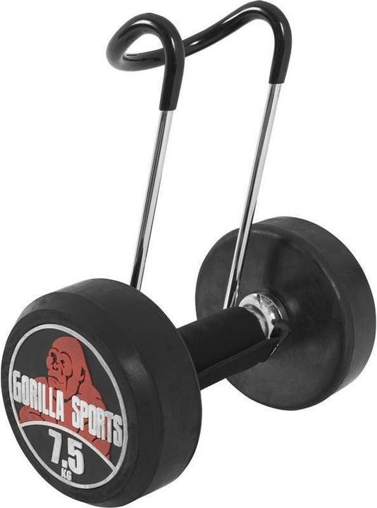 Produktbild Gorilla Sports Power Hooks