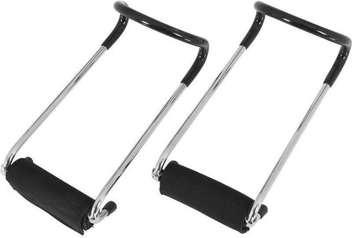 Produktbild Gorilla Sports Power Hooks