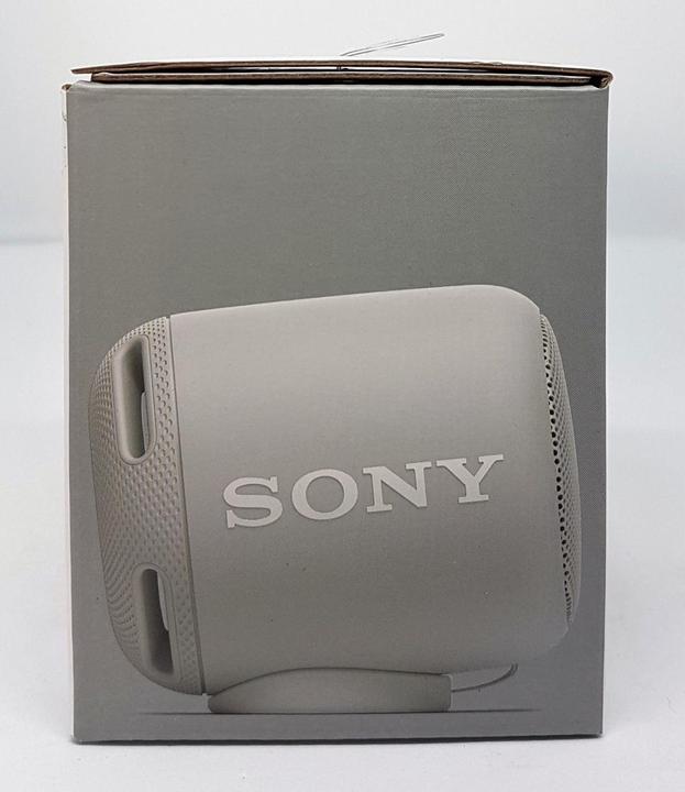 Produktbild Sony Srs-Xb10 (16 h, Akkubetrieb)