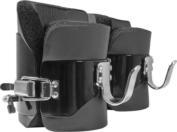 Gorilla Sports Bottes de gravité