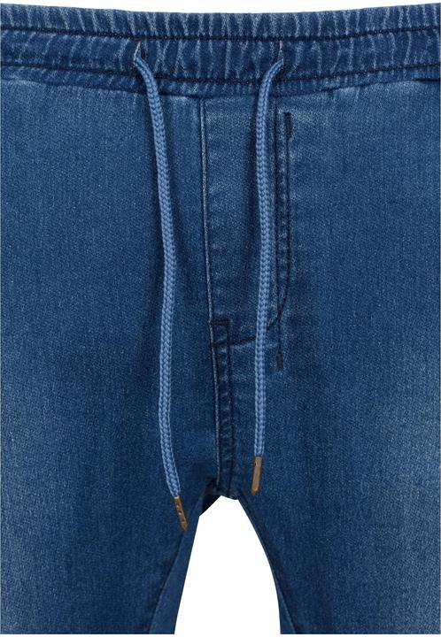 Produktbild Urban Classics UC Men Knitted Denim Jogpants (L)