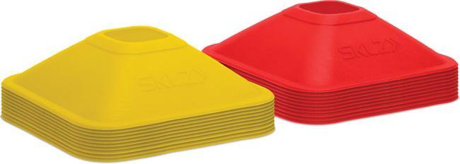 Actual product image SKLZ Mini Cones