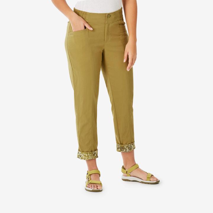 Image du produit Quechua Pant NH500 Femme (L)