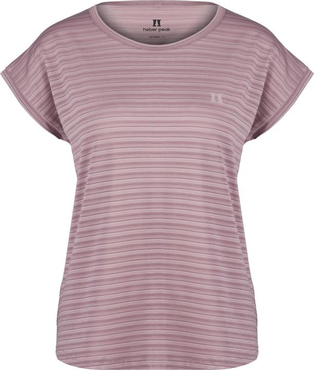 Produktbild Heber Peak Women's EvergreenHe. Loose Fit Shirt (XXS)