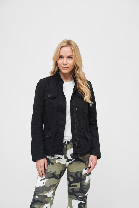 Produktbild Brandit Ladies Britannia Jacket - 16185 (XXL)