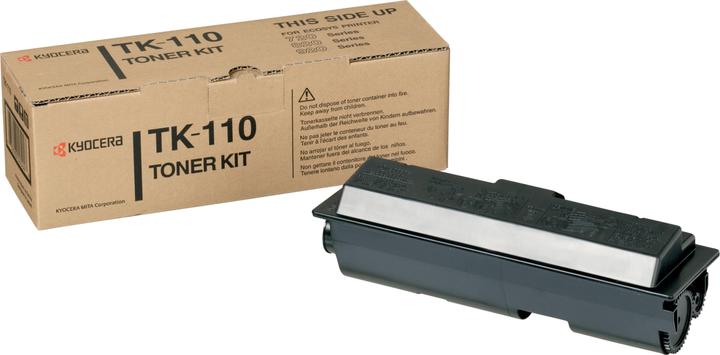 Immagine prodotto Kyocera Tk-110 (FC)