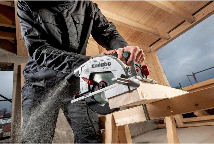Actual product image Metabo KS 66 FS