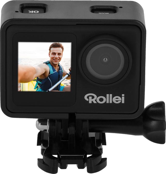 Produktbild Rollei D2Pro (30p, WLAN)