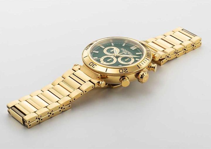 Image du produit Roamer 994837 48 75 20 Toscana (Chronographe)