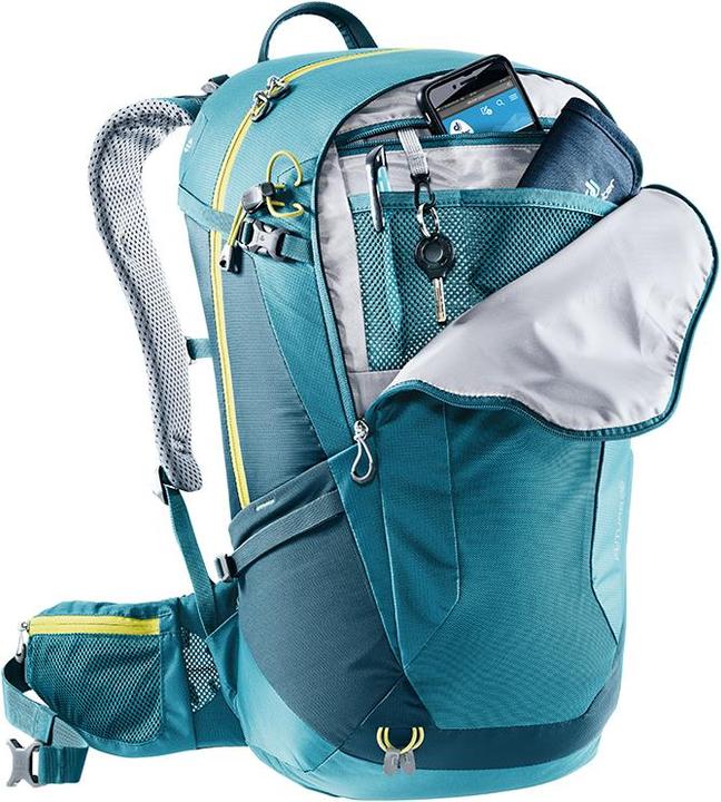 Produktbild Deuter Futura SL (22 l)
