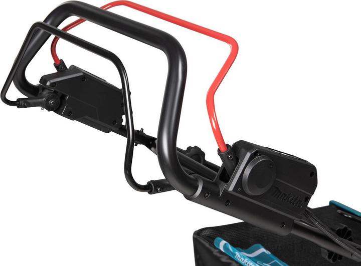Actual product image Makita LM002GZ (Rechargeable battery operated)