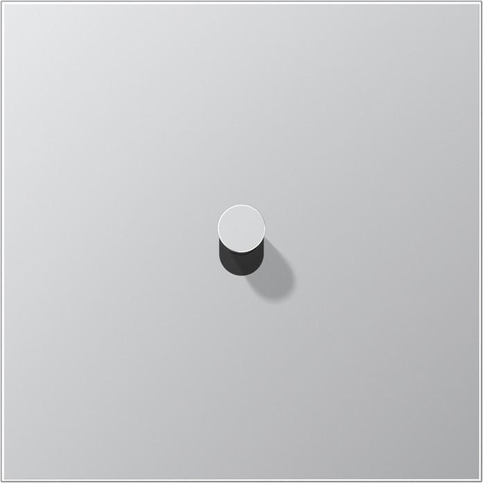 Image du produit JUNG AL12-0K0 Couvercle simple avec