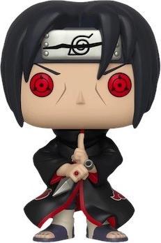 Actual product image Funko POP! Naruto Shippuden Itachi Exclusive