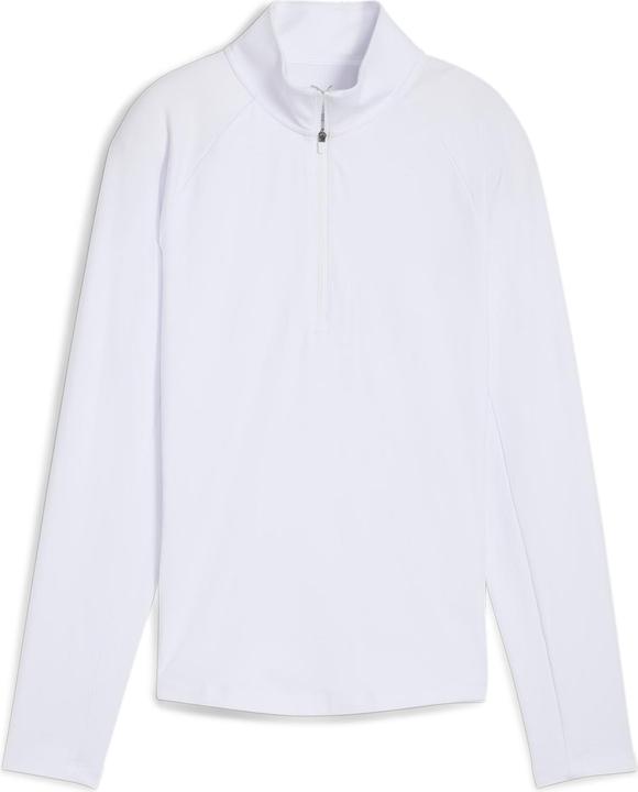Puma W Pure 2.0 1/4 Zip
