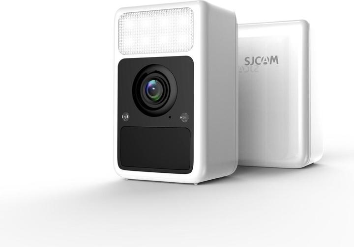 Image du produit Sjcam S1 caméra domestique - surveillance à domicile (2560 x 1440 Pixels)