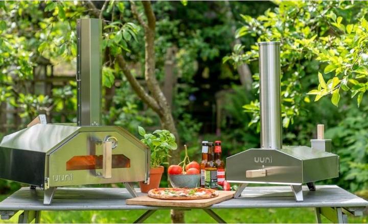 Image du produit Ooni Pro (Four à pizza à bois)